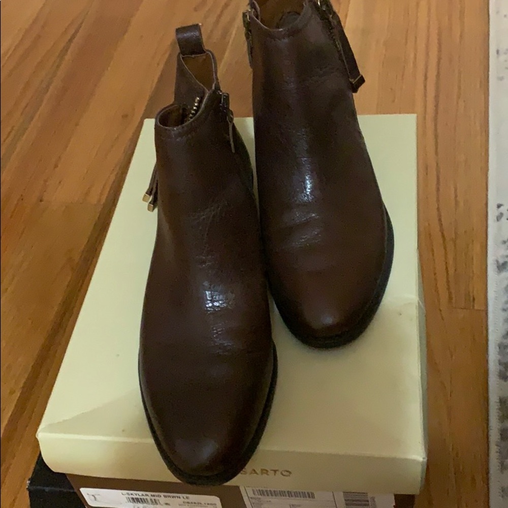 FrancoSarto boots